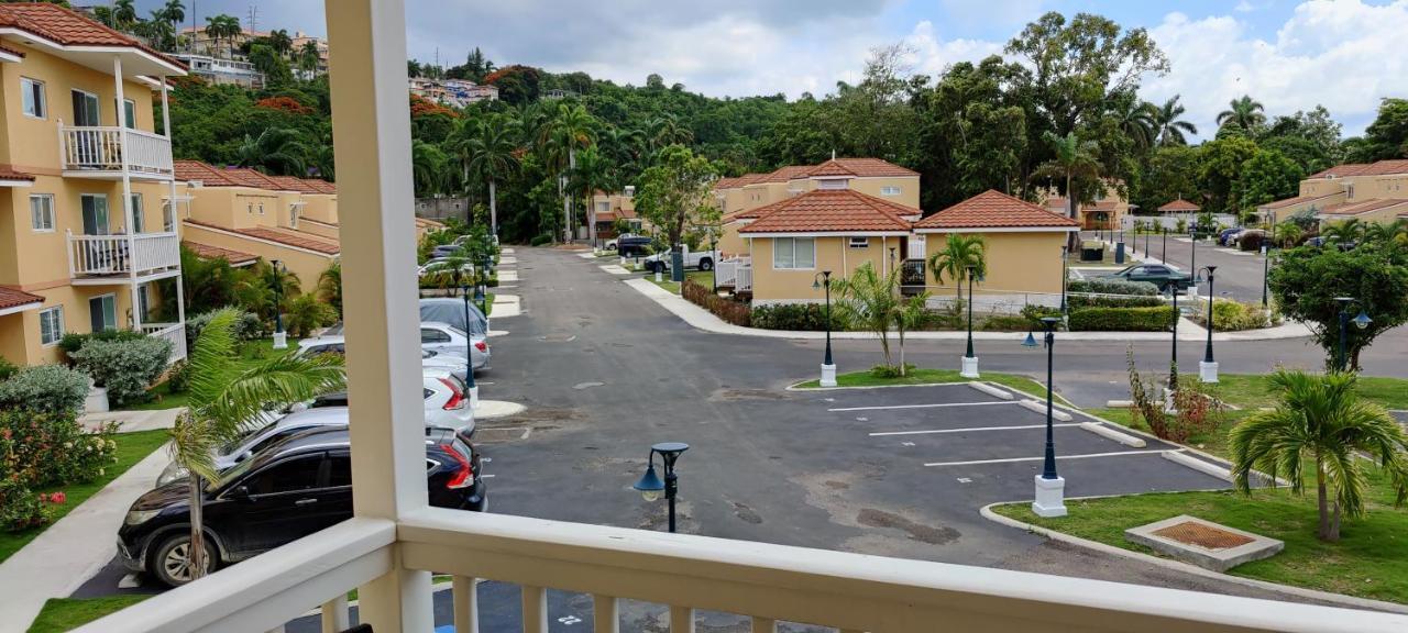 Anna'S Joye Chatham Montego Bay Exterior foto